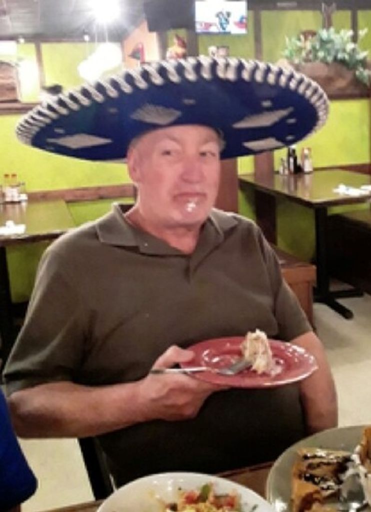 Eugene Hayes Profile Photo