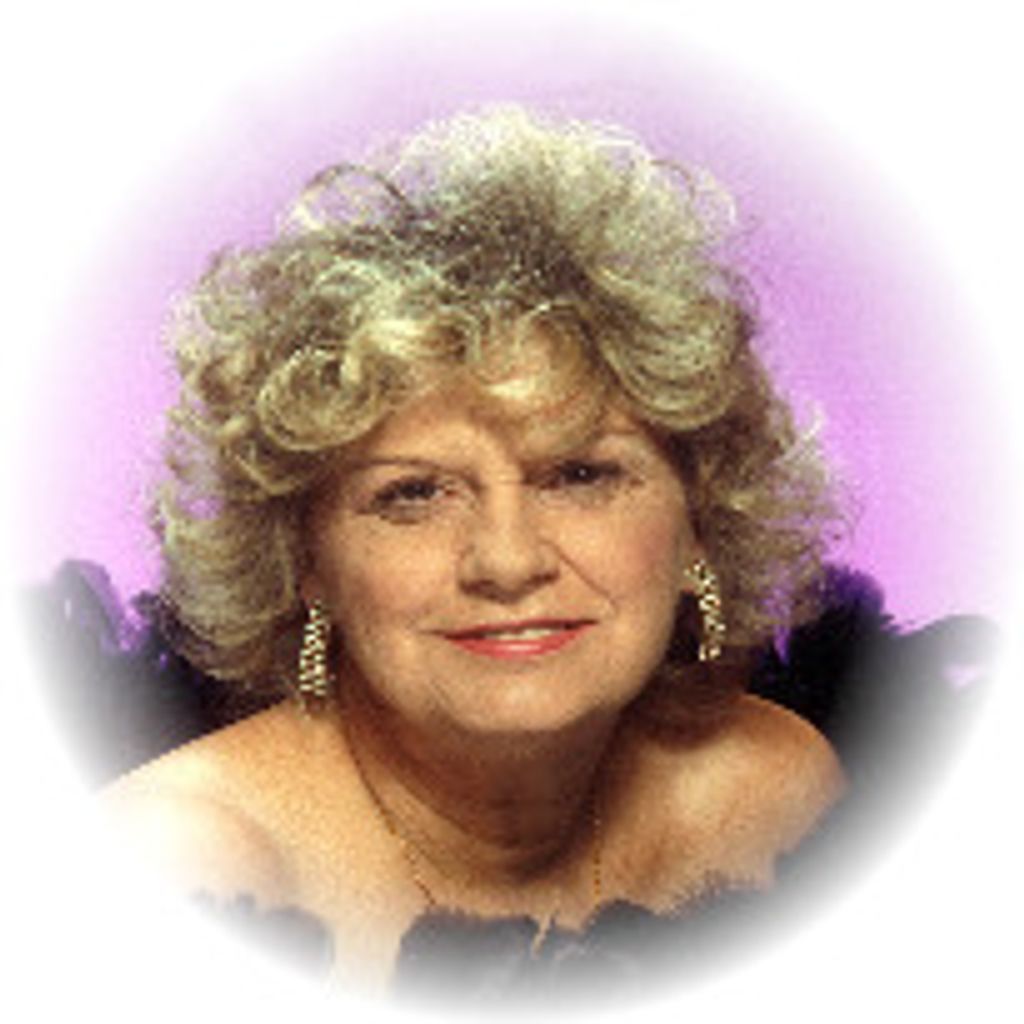 Marian H. Gillespie