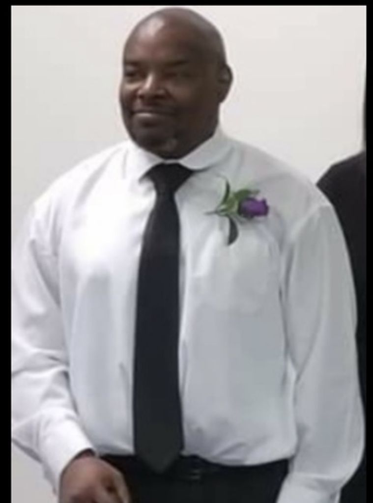 Michael Emmanuel Harris Profile Photo