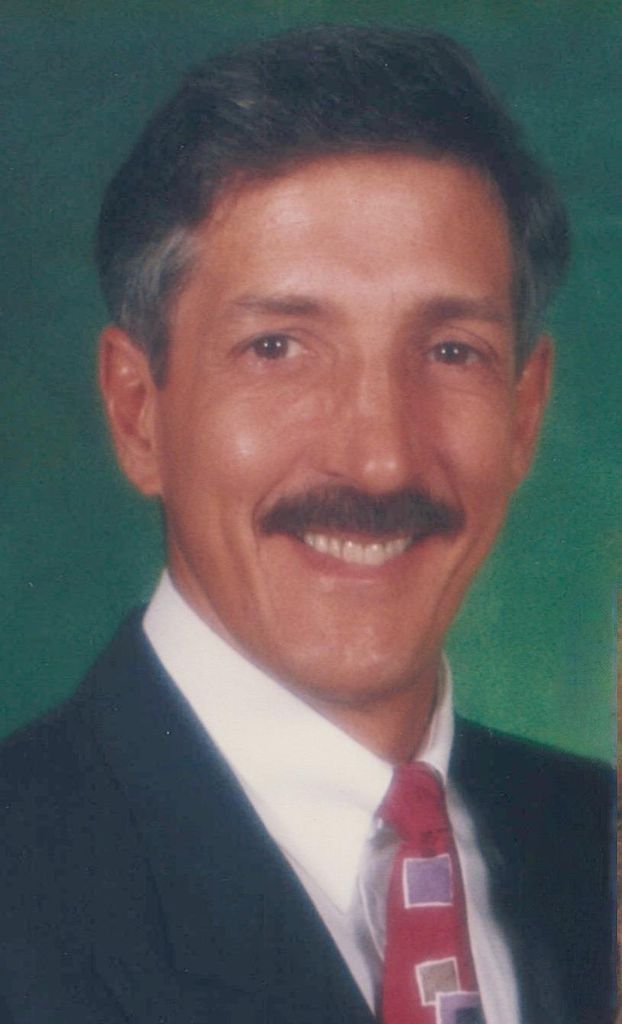 Richard D. Mandarino Profile Photo