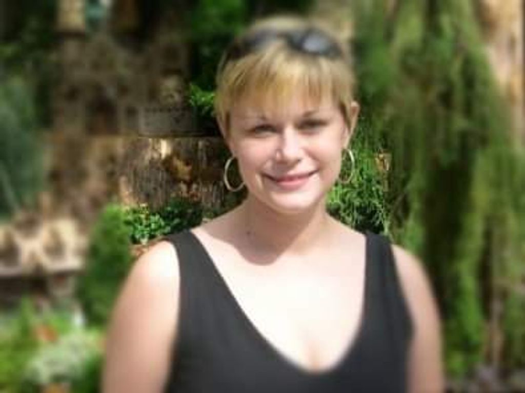 Michelle Whittington