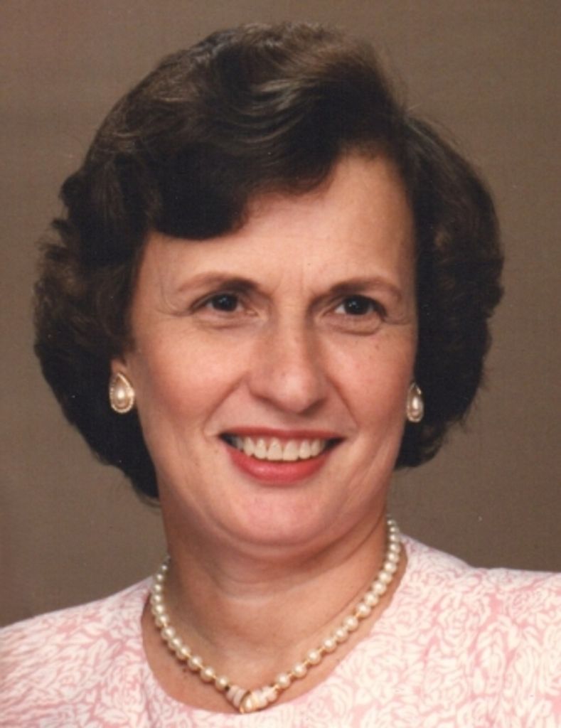 Mary Spencer