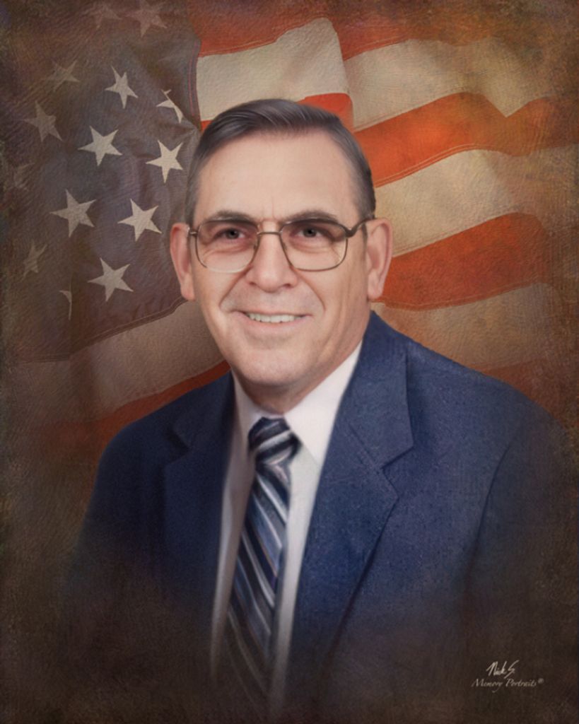 Mr. Lonnie Joe Burns Profile Photo
