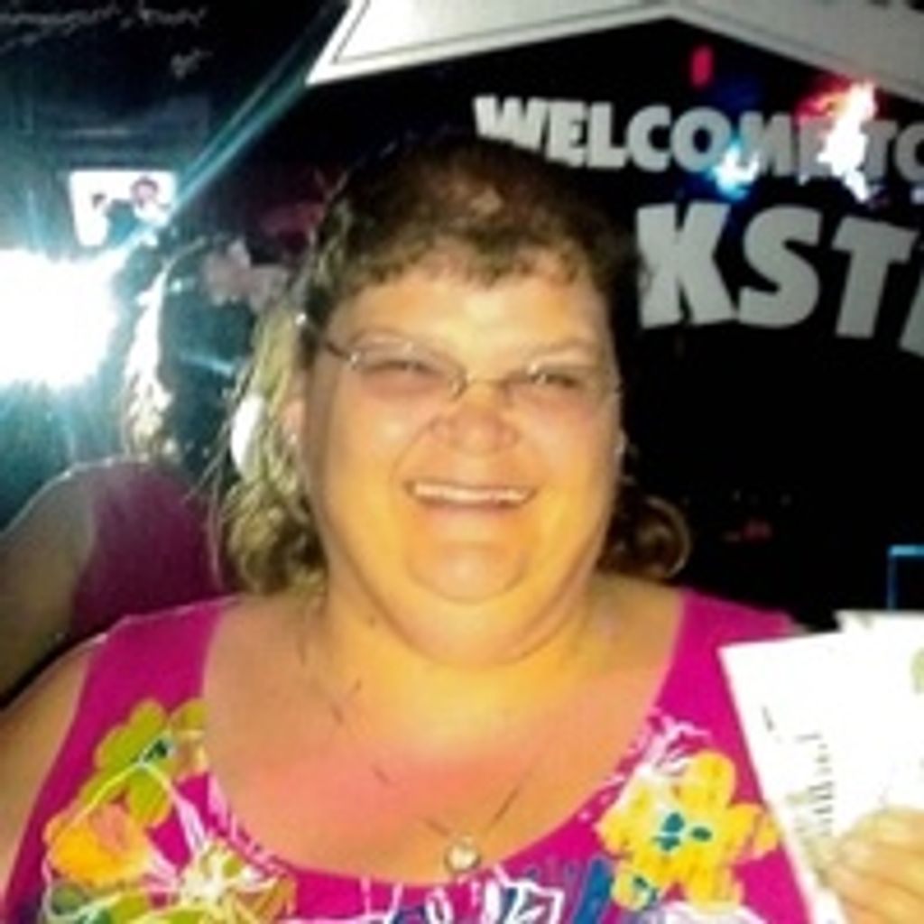 Pamela Sue Vannordstrand