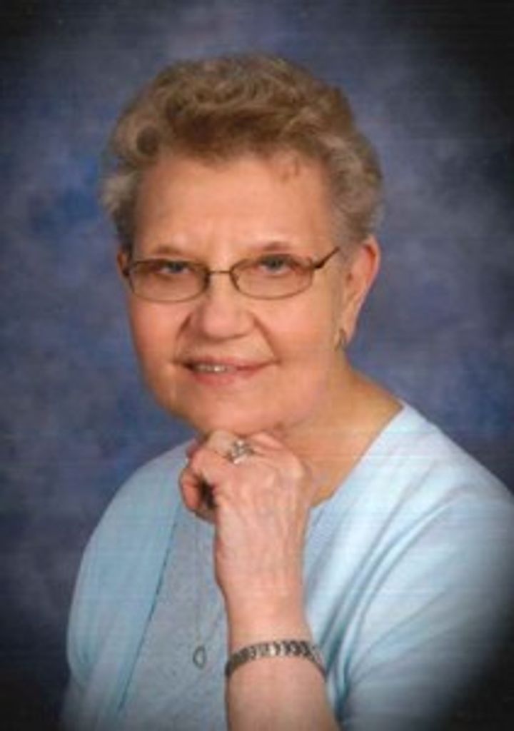 Vera "Toots" C. Buhalak