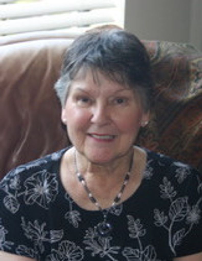 Marie Burkhardt Rich