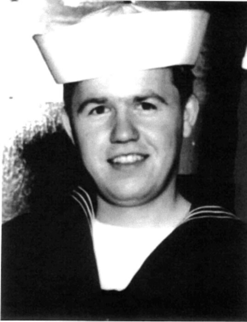 Andrew Marion Simpson