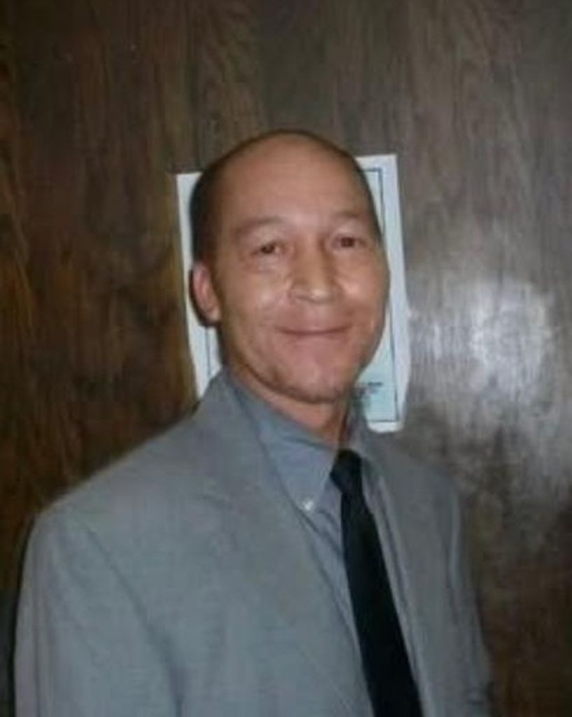 Kevin Charles Berry Profile Photo