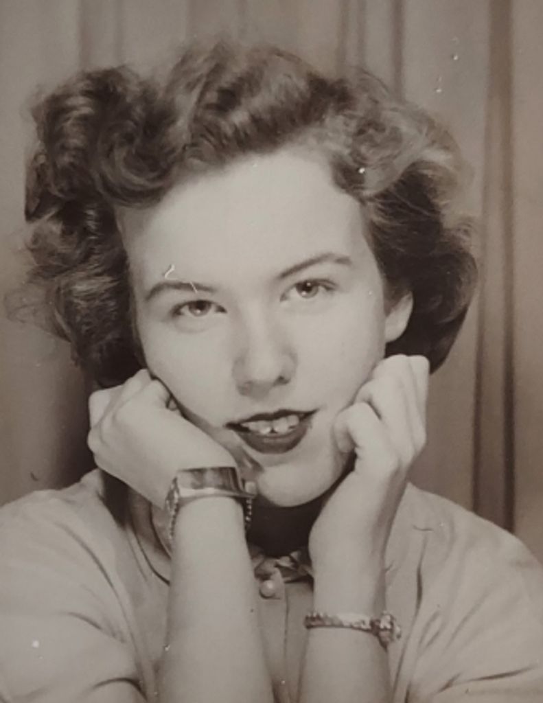 Virginia Isabella Zorger