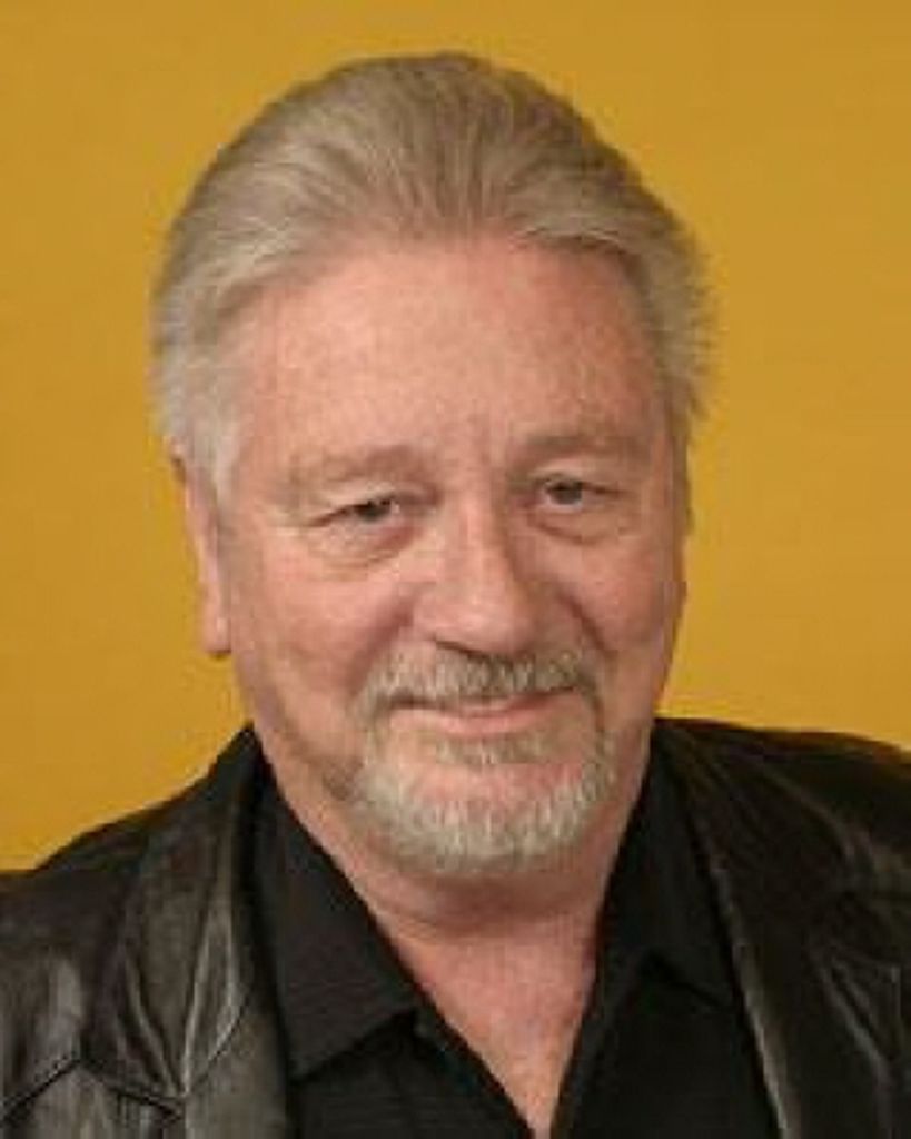 Eugene Edward Giordan