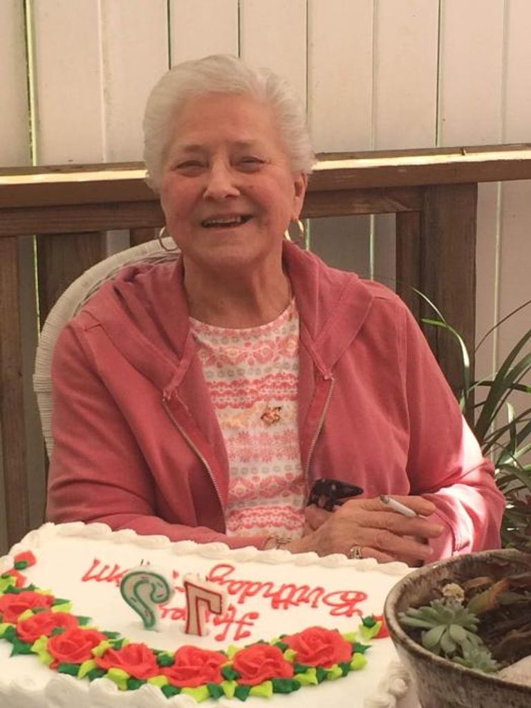 Mary Ann (Klesch)  Wardle Profile Photo