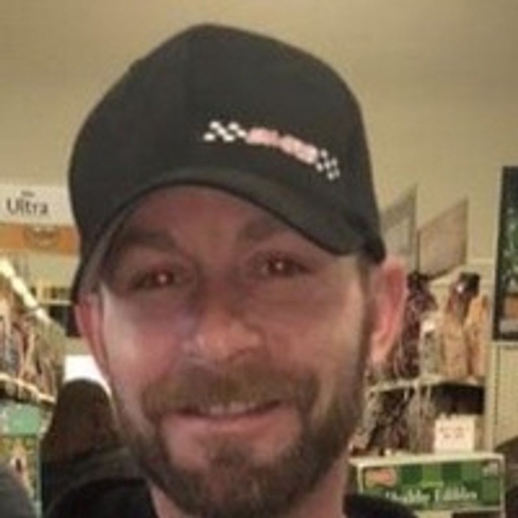 Christopher Scott Ellis Profile Photo