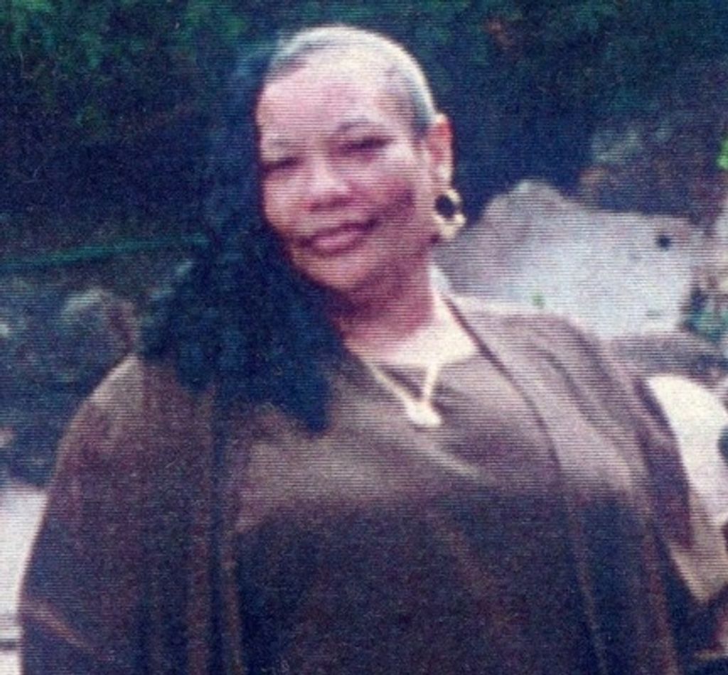 Mary L. Titsworth Vann Profile Photo