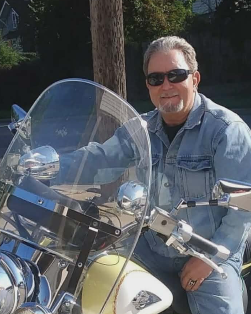 Michael P. Alldredge Sr.