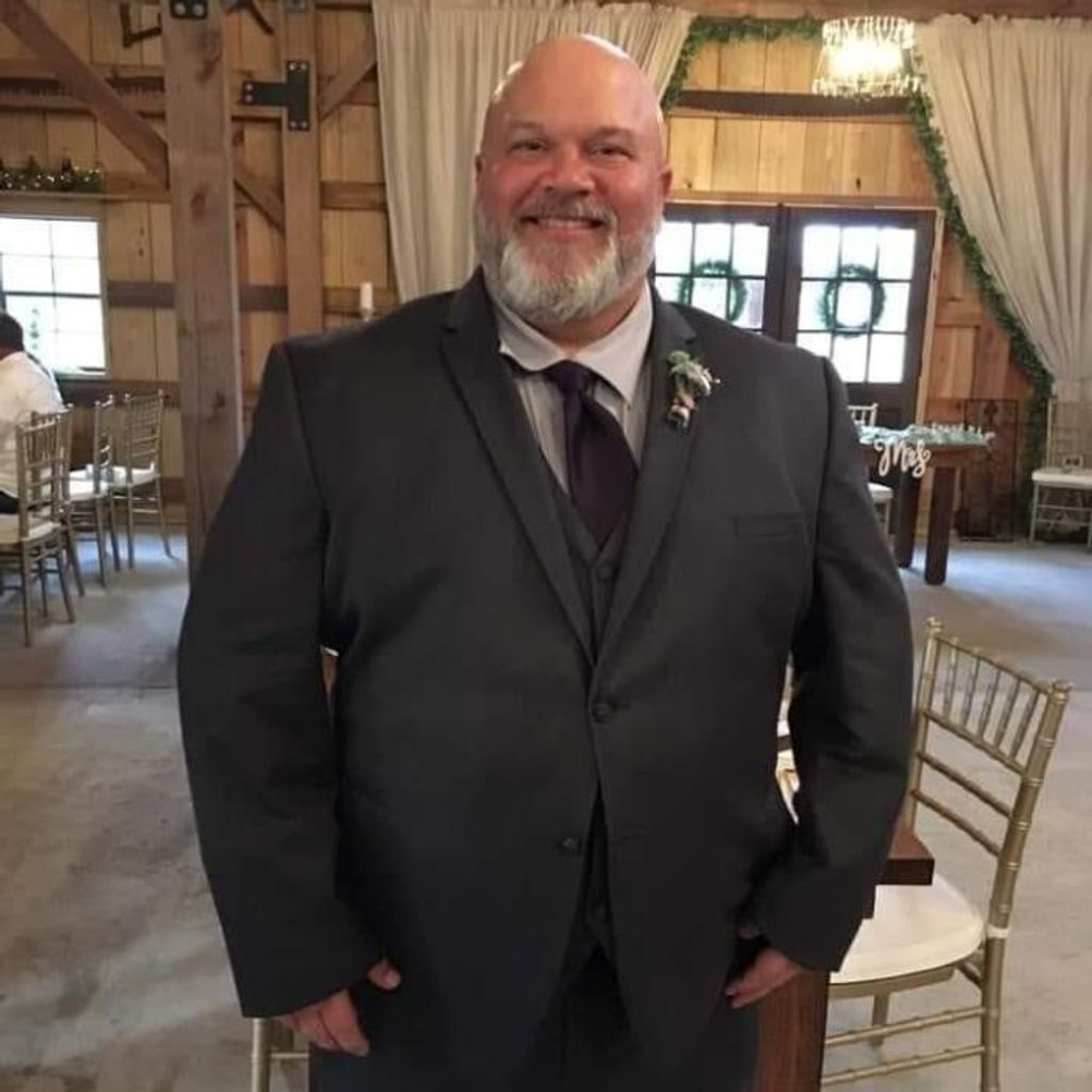 William "Bil" Corson, III