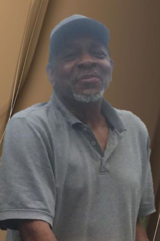 Dewey Crowder