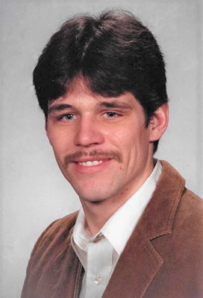 Emory Allan Dials Profile Photo