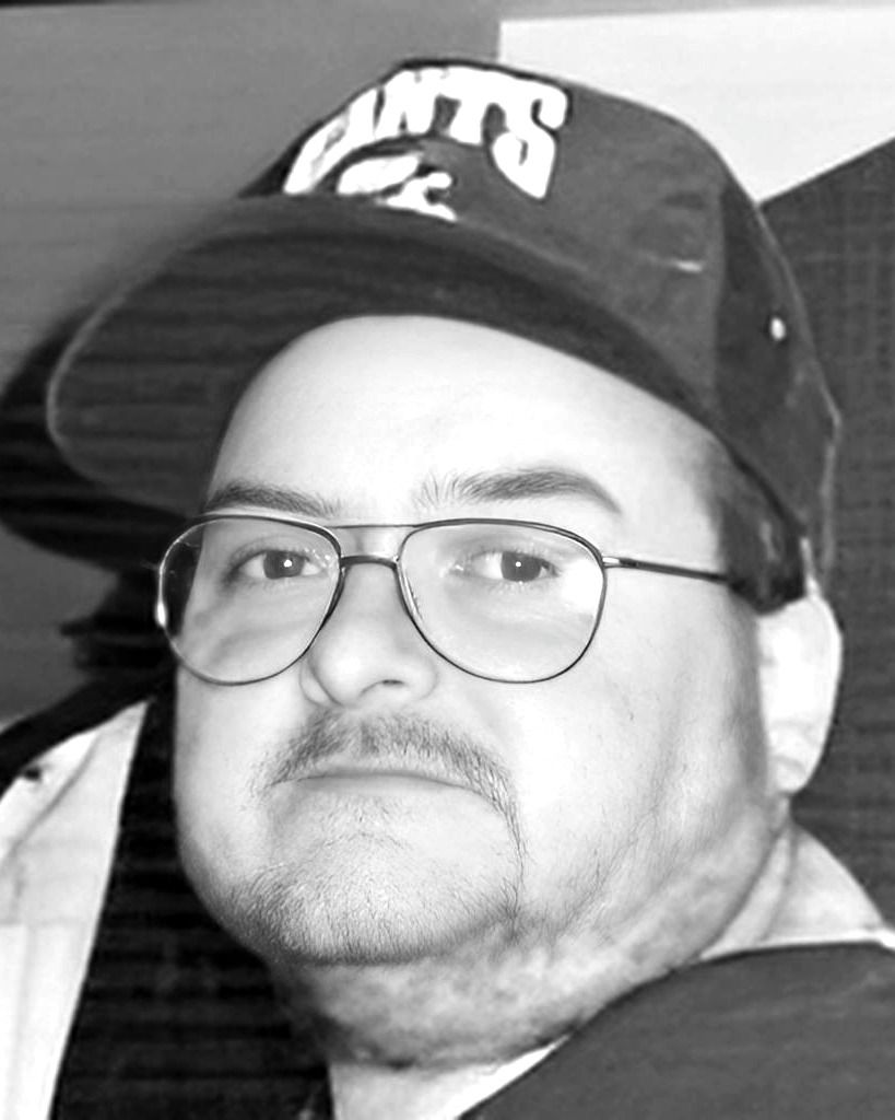 James Brett 'Cookie' FORTUNE Profile Photo