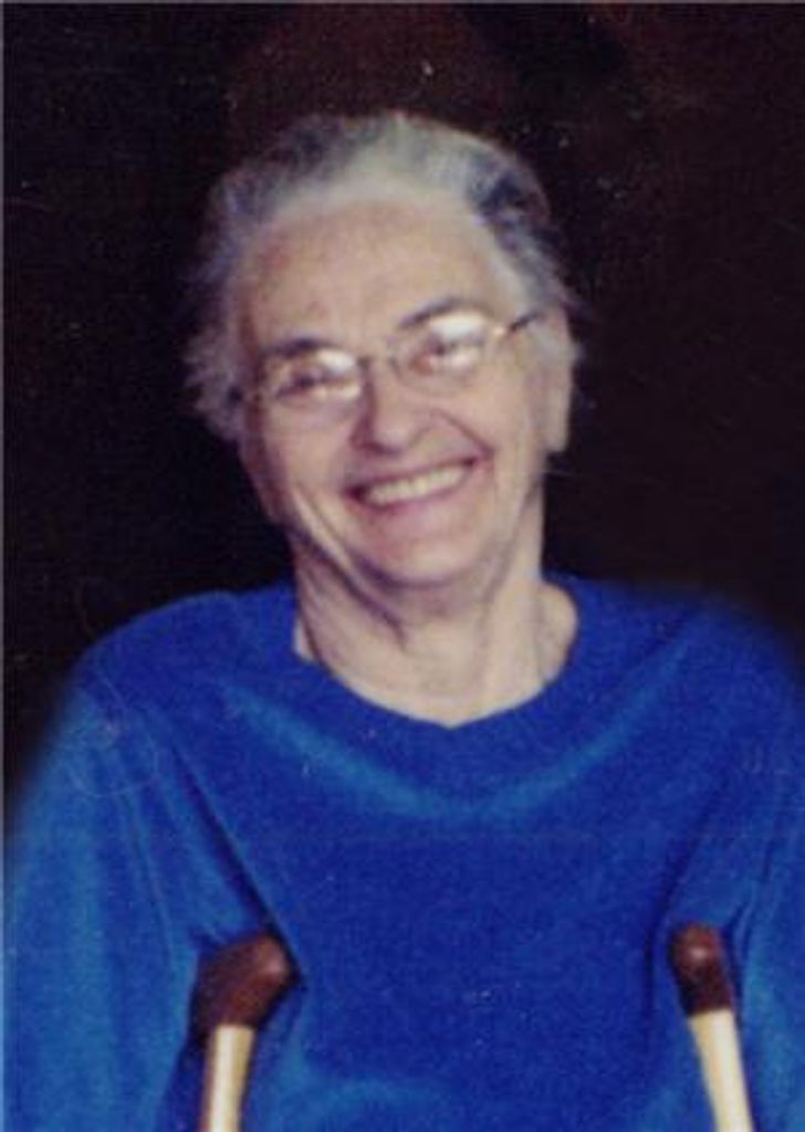 Agnes  Hutter