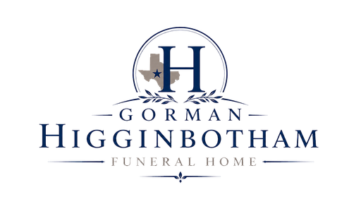 Higginbotham Funeral Home Logo