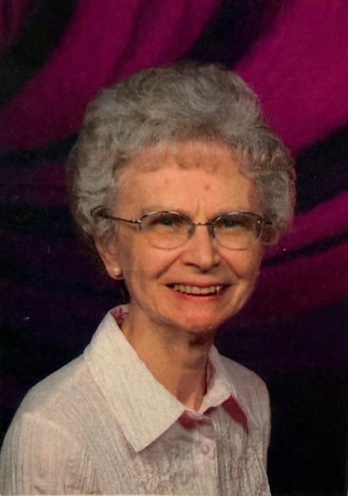 Ruth Elizabeth Heiple Profile Photo