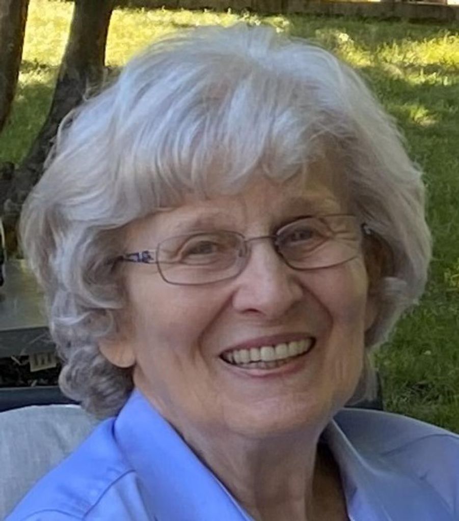 Ruth Reeves Profile Photo
