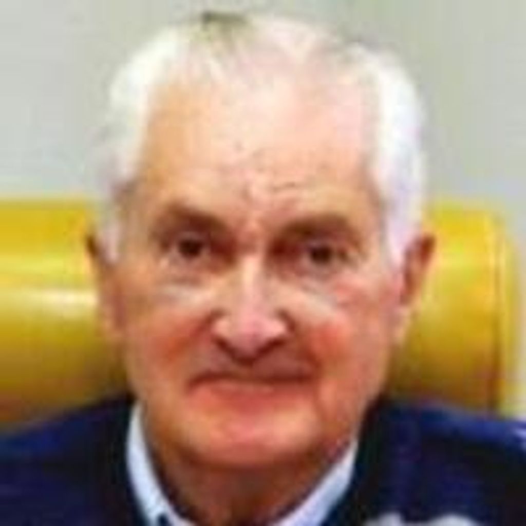 Albert Lawrence