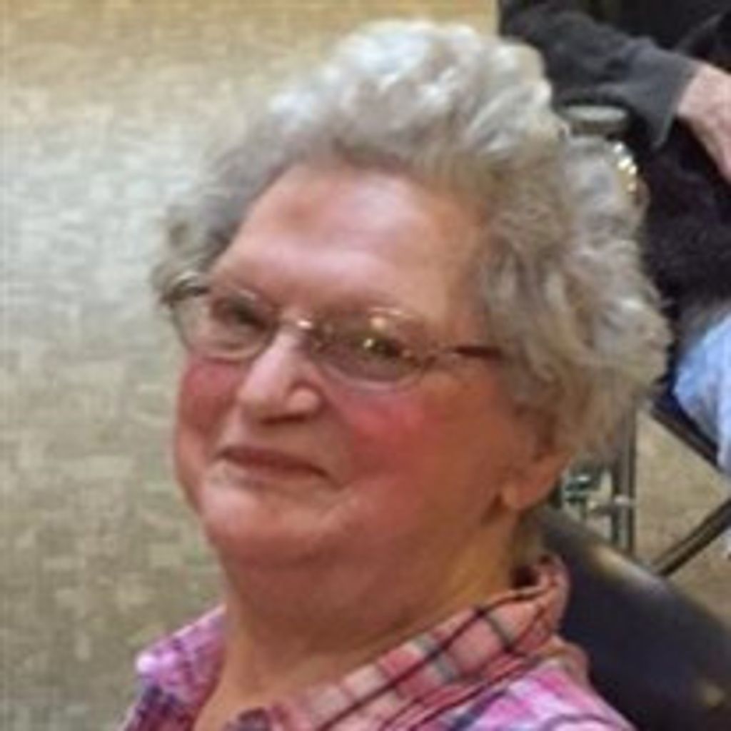 Shirley J. Briggs