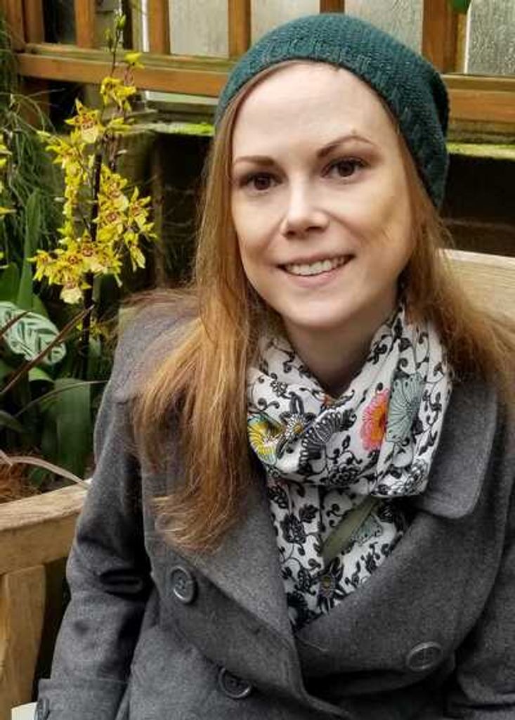 Rebecca Anna O'Neal Profile Photo