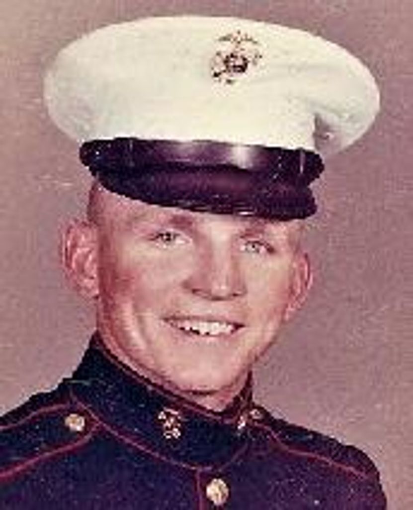 Jack W. Roby Sr.