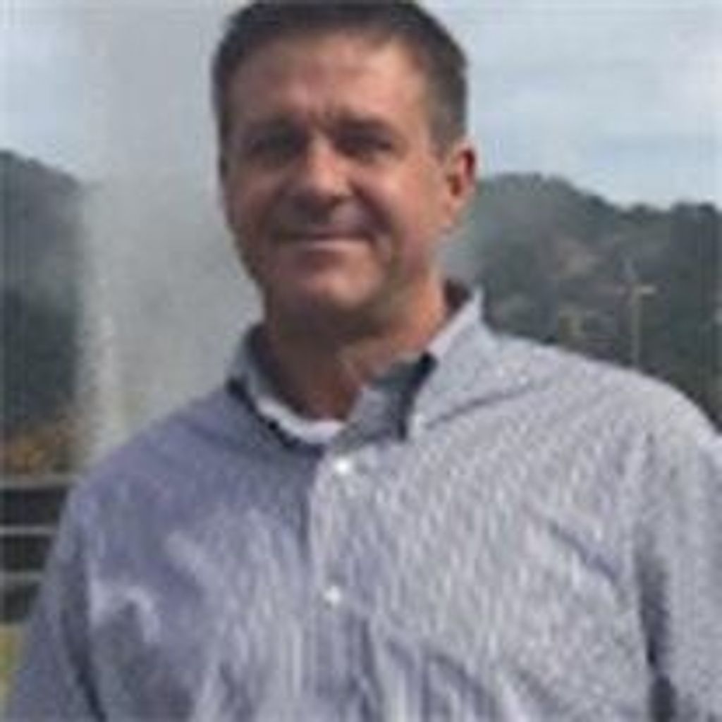 Keith Buerke