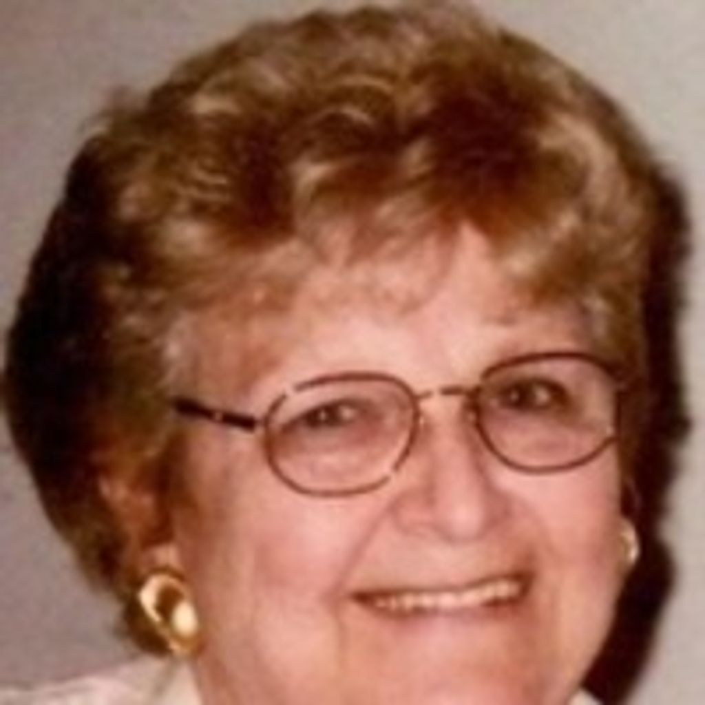 Charlotte D Higgins (Dejewski)