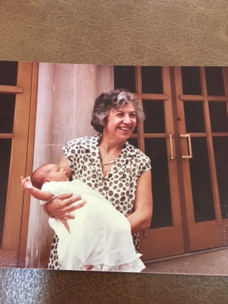 Irene Christopher Profile Photo