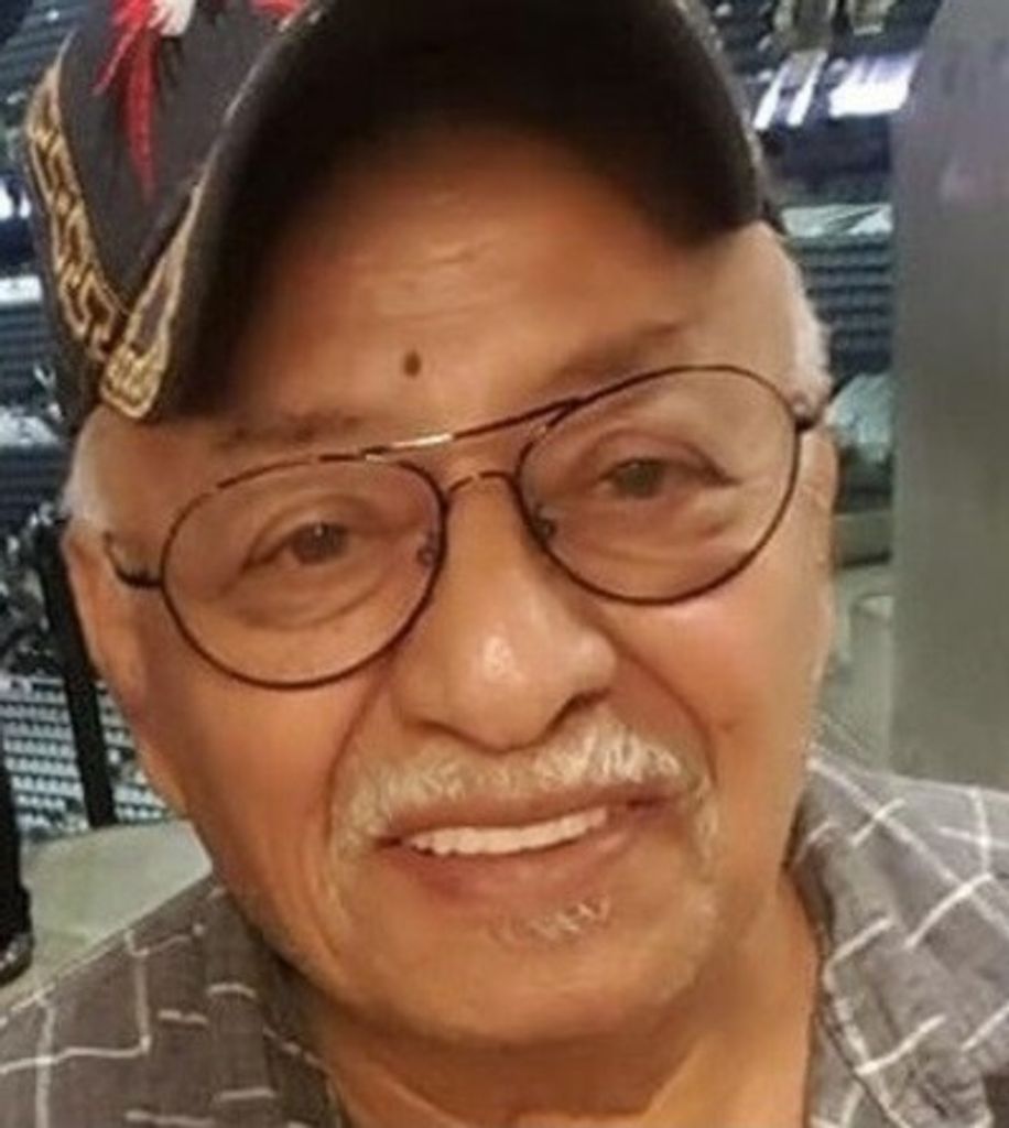 Humberto Martinez Sanchez