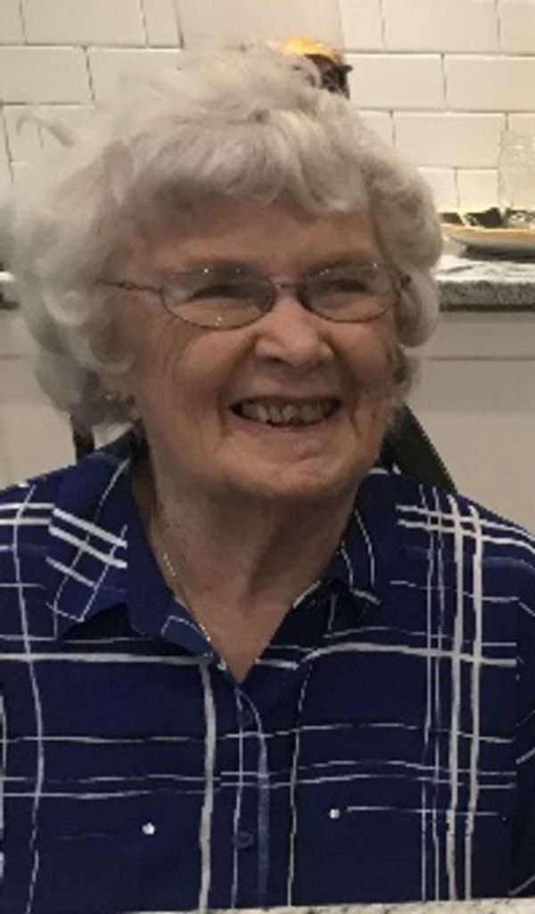 Lillian M. Nelson Profile Photo