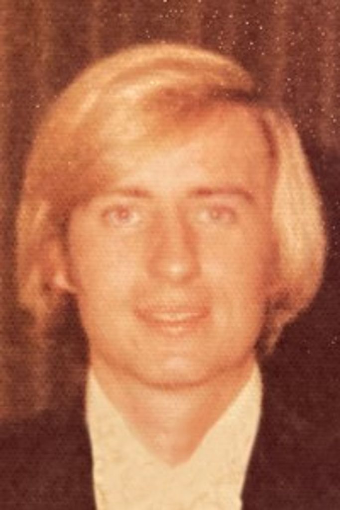 David Clater