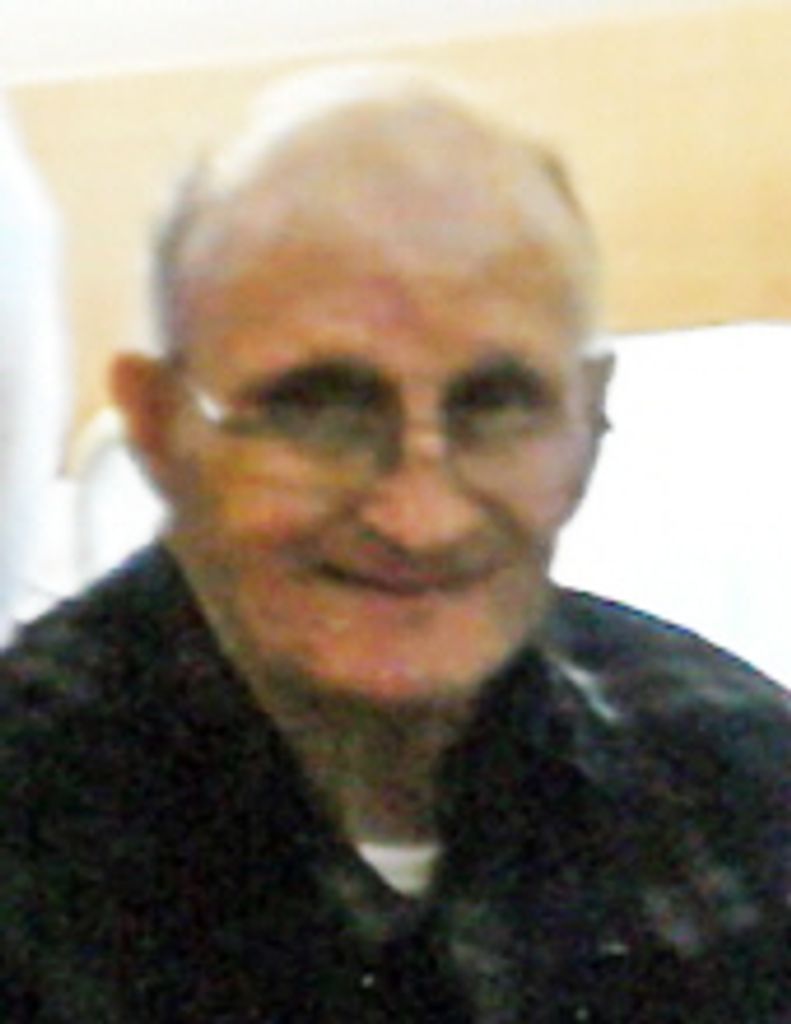 Rudolph J. Zinthefer