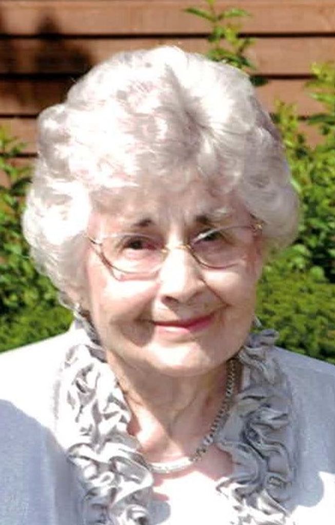 Donna Wills
