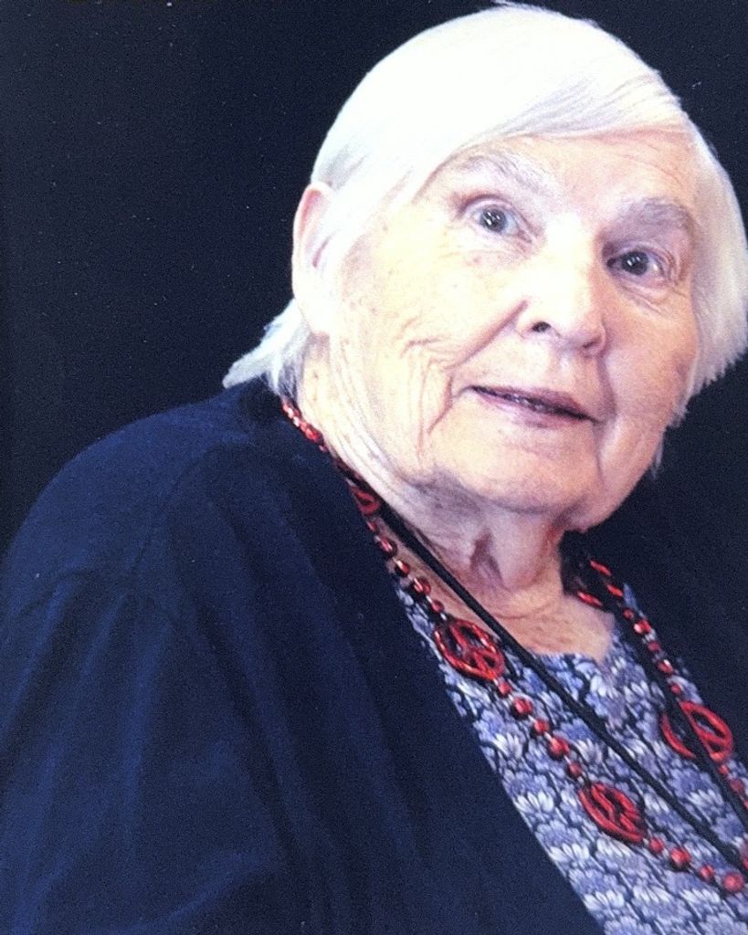 Lois Sowell Walker Profile Photo