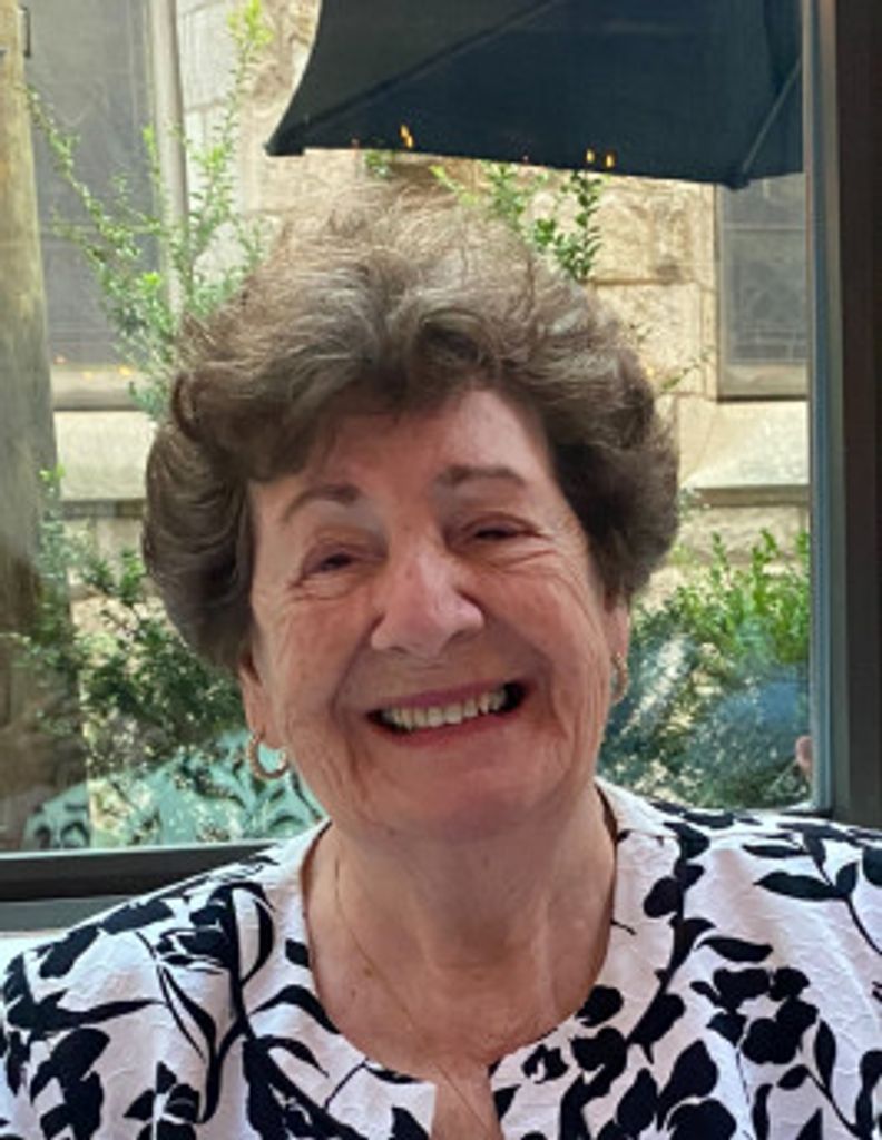 Angelina M. Sweeney Profile Photo