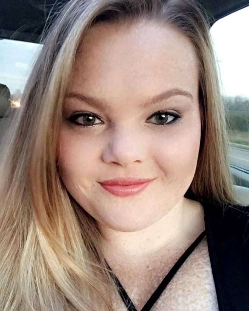 Laci Dawn Culberson Hart