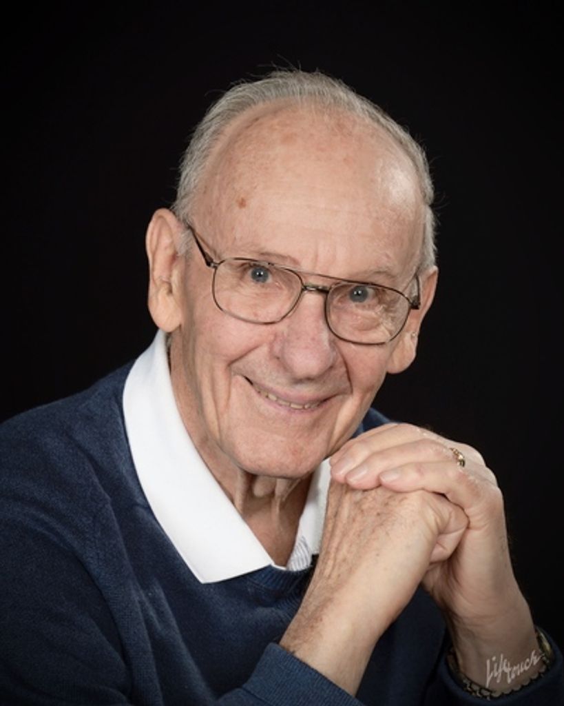 Victor H Lebel Profile Photo