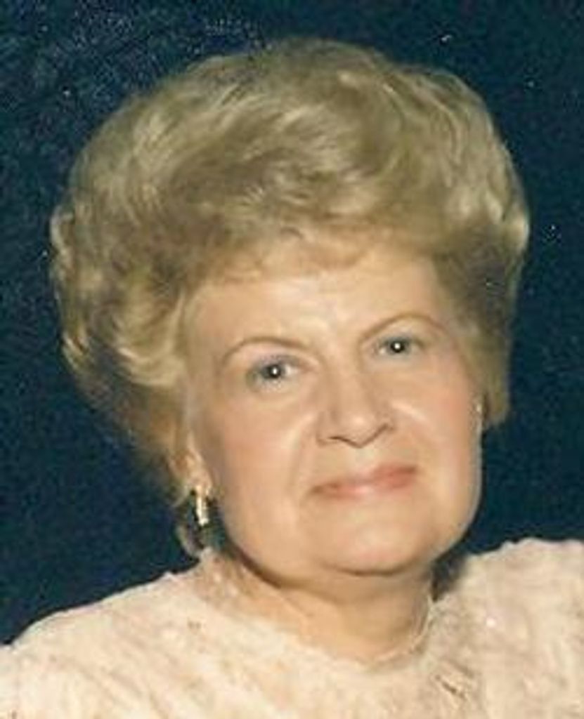 Eleanor M. Dolce