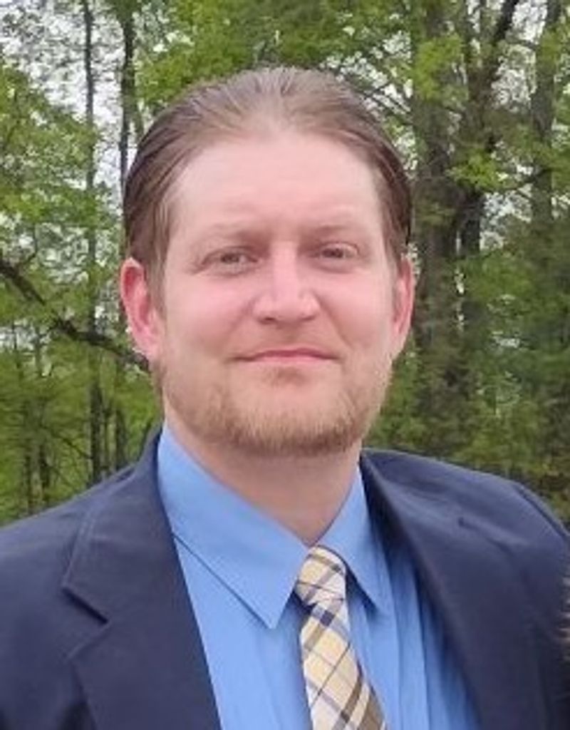 Justin Michael Lawson