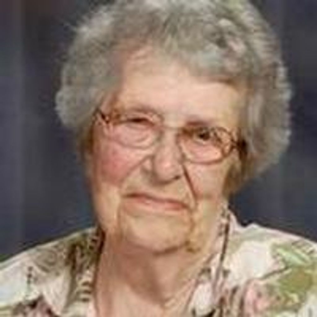 Anita Ida Mcmahan Schultz