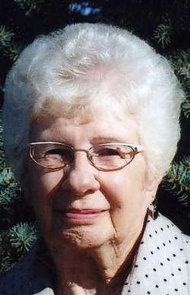 Patricia Ann Gabel Profile Photo