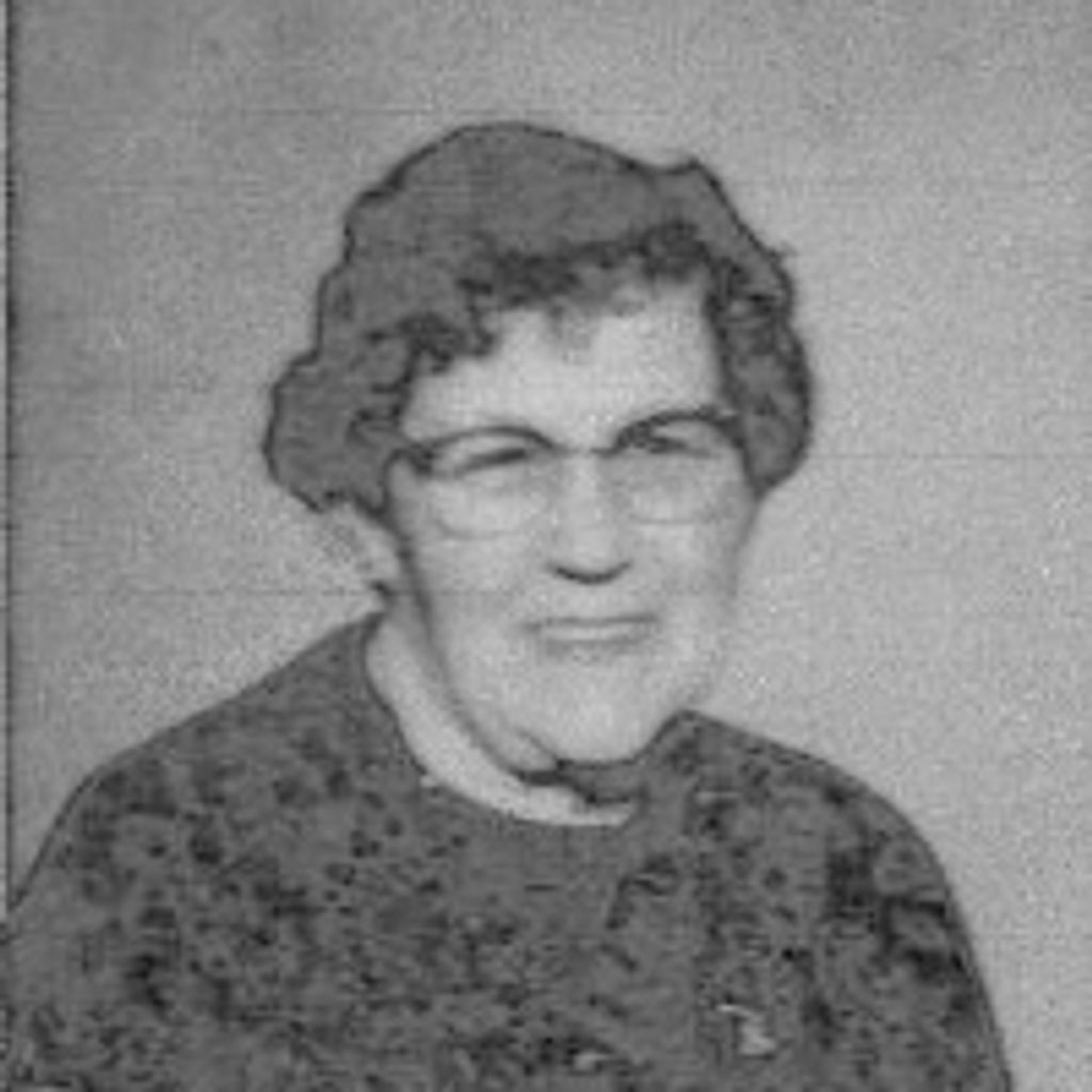 Mabel C. Gordon