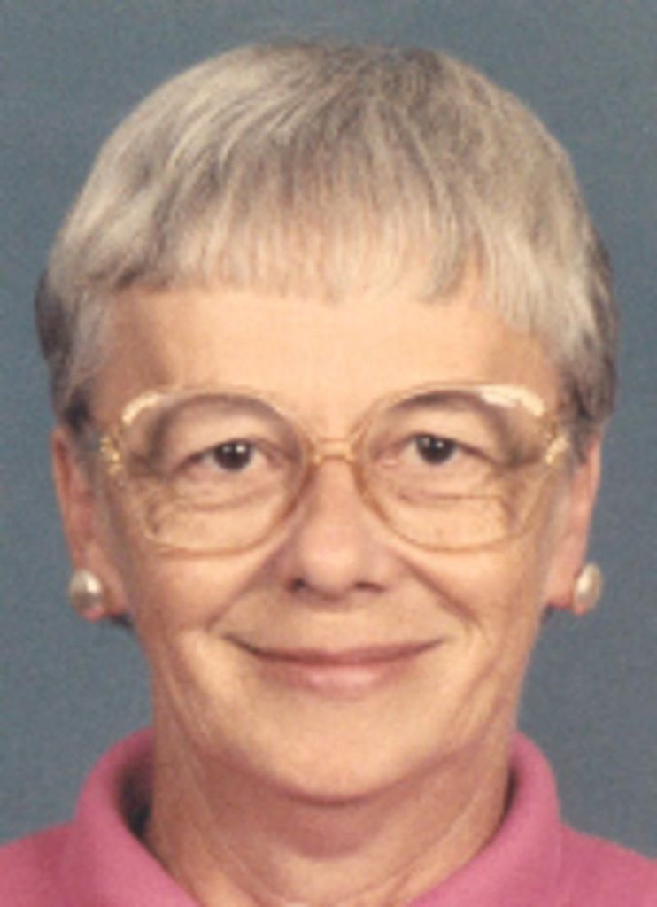 Mary N. Cline Profile Photo