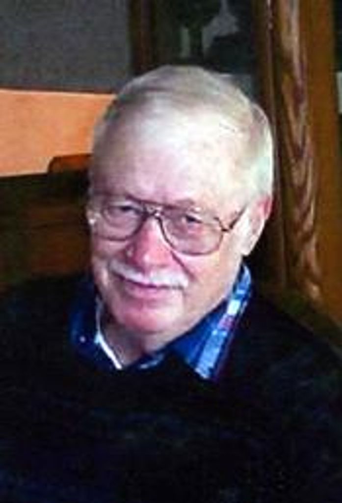 Virgil William Vance