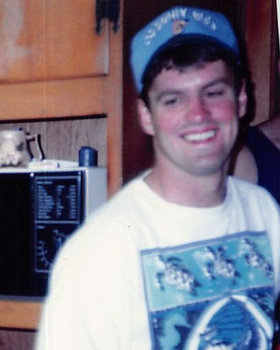 Bryan Brown's obituary image